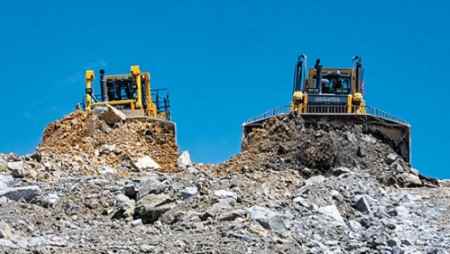 Aquamatrix, Inc. has two decades of success in construction and mining